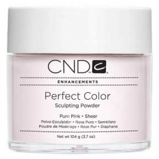 Creative Perfect Color Powder - 3.7oz - Pure Pink Sheer